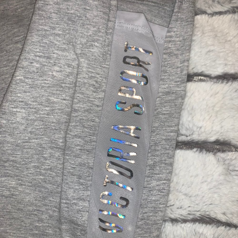 Grey Sweatpants - Picture 3 of 5